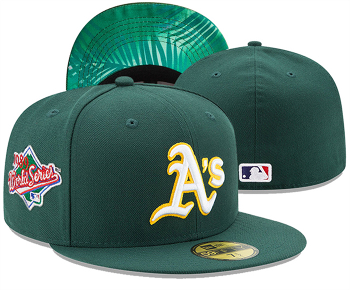 Oakland Athletics Stitched Snapback Hats (Pls check description for details)